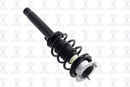 Focus Auto Parts Suspension Strut and Coil Spring Assembly 1335808L - view 3