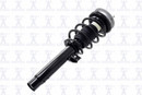 Focus Auto Parts Suspension Strut and Coil Spring Assembly 1335808R - view 2