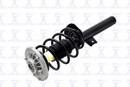 Focus Auto Parts Suspension Strut and Coil Spring Assembly 1335825L - view 4