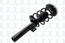 Focus Auto Parts Suspension Strut and Coil Spring Assembly 1335825R - view 2
