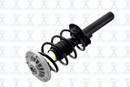 Focus Auto Parts Suspension Strut and Coil Spring Assembly 1335825R - view 4