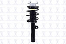 Focus Auto Parts Suspension Strut and Coil Spring Assembly 1335835R