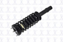 Focus Auto Parts Suspension Strut and Coil Spring Assembly 1335875R - view 3