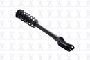 Focus Auto Parts Suspension Strut and Coil Spring Assembly 1335883R - view 3