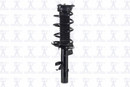 Focus Auto Parts Suspension Strut and Coil Spring Assembly 1335892R - view 3