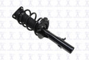 Focus Auto Parts Suspension Strut and Coil Spring Assembly 1335892R - view 4