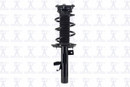 Focus Auto Parts Suspension Strut and Coil Spring Assembly 1335892L