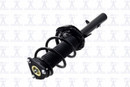 Focus Auto Parts Suspension Strut and Coil Spring Assembly 1335896R - view 3