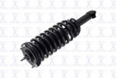 Focus Auto Parts Suspension Strut and Coil Spring Assembly 1335899R - view 2