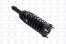 Focus Auto Parts Suspension Strut and Coil Spring Assembly 1335899R - view 5