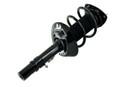 Focus Auto Parts Suspension Strut and Coil Spring Assembly 1335909R - view 4