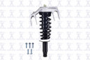 Focus Auto Parts Suspension Strut and Coil Spring Assembly 1335946L