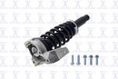 Focus Auto Parts Suspension Strut and Coil Spring Assembly 1335946L - view 2
