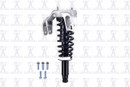 Focus Auto Parts Suspension Strut and Coil Spring Assembly 1335946L - view 3