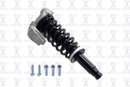 Focus Auto Parts Suspension Strut and Coil Spring Assembly 1335946R - view 4