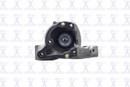 Focus Auto Parts Suspension Strut and Coil Spring Assembly 1335946R - view 5
