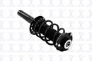 Focus Auto Parts Suspension Strut and Coil Spring Assembly 1335957 - view 3