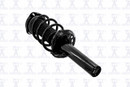 Focus Auto Parts Suspension Strut and Coil Spring Assembly 1335957 - view 5