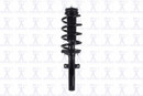 Focus Auto Parts Suspension Strut and Coil Spring Assembly 1335991