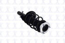 Focus Auto Parts Suspension Strut and Coil Spring Assembly 1335994L - view 3