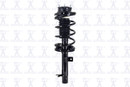 Focus Auto Parts Suspension Strut and Coil Spring Assembly 1336301R