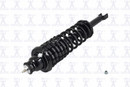 Focus Auto Parts Suspension Strut and Coil Spring Assembly 1336319L - view 4