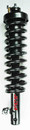 Focus Auto Parts Suspension Strut and Coil Spring Assembly 1336322R