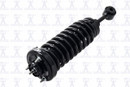 Focus Auto Parts Suspension Strut and Coil Spring Assembly 1336327 - view 2