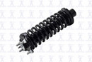 Focus Auto Parts Suspension Strut and Coil Spring Assembly 1336329R - view 3