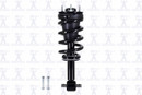 Focus Auto Parts Suspension Strut and Coil Spring Assembly 1336333
