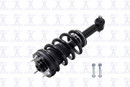Focus Auto Parts Suspension Strut and Coil Spring Assembly 1336333 - view 3