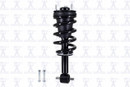 Focus Auto Parts Suspension Strut and Coil Spring Assembly 1336333 - view 4