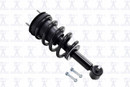 Focus Auto Parts Suspension Strut and Coil Spring Assembly 1336333 - view 5