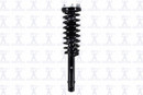 Focus Auto Parts Suspension Strut and Coil Spring Assembly 1336347L