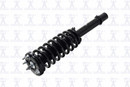 Focus Auto Parts Suspension Strut and Coil Spring Assembly 1336347L - view 3