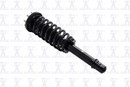 Focus Auto Parts Suspension Strut and Coil Spring Assembly 1336347R - view 5