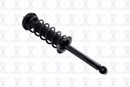 Focus Auto Parts Suspension Strut and Coil Spring Assembly 1336348 - view 5