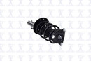 Focus Auto Parts Suspension Strut and Coil Spring Assembly 1337006L - view 3