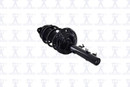 Focus Auto Parts Suspension Strut and Coil Spring Assembly 1337006R - view 2