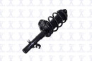 Focus Auto Parts Suspension Strut and Coil Spring Assembly 1337006R - view 3