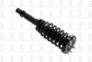 Focus Auto Parts Suspension Strut and Coil Spring Assembly 1337020L - view 5