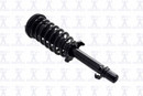 Focus Auto Parts Suspension Strut and Coil Spring Assembly 1337020R - view 2
