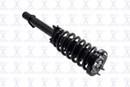 Focus Auto Parts Suspension Strut and Coil Spring Assembly 1337020R - view 4
