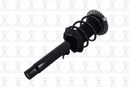 Focus Auto Parts Suspension Strut and Coil Spring Assembly 1337022 - view 2