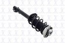 Focus Auto Parts Suspension Strut and Coil Spring Assembly 1337023R - view 3