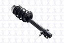 Focus Auto Parts Suspension Strut and Coil Spring Assembly 1337023R - view 5