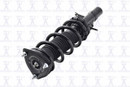 Focus Auto Parts Suspension Strut and Coil Spring Assembly 1337027L - view 4