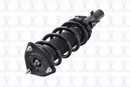 Focus Auto Parts Suspension Strut and Coil Spring Assembly 1337027R - view 3