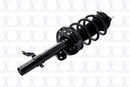 Focus Auto Parts Suspension Strut and Coil Spring Assembly 1337077L - view 3