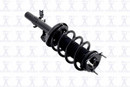 Focus Auto Parts Suspension Strut and Coil Spring Assembly 1337077L - view 4